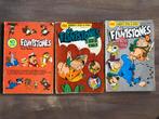 De Flintstones - Hanna Barbera, Amerika, Hanna Barbera, Ophalen of Verzenden, Zo goed als nieuw