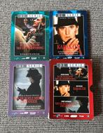 De serie: 3 Nederlandse series in 1 box, 6 dvd’s, Ophalen of Verzenden, Zo goed als nieuw
