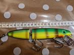 Joe Bucher/ Buchertail Jointed Shallow Raider Miller Perch, Watersport en Boten, Ophalen of Verzenden, Zo goed als nieuw, Overige typen