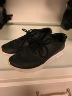 Nike Air Max Thea zwart 36.5, Nike, Gedragen, Sneakers of Gympen, Zwart