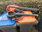 black en decker, Tuin en Terras, Bladblazers, Ophalen, Gebruikt, Handgedragen, Black en Decker