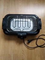 Electrische barbecue, Tuin en Terras, Elektrische barbecues, Ophalen, Gebruikt, Clartronic