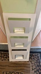 Tijdschriftenhouder., Huis en Inrichting, Woonaccessoires | Krantenbakken en Lectuurbakken, Ophalen of Verzenden, Gebruikt