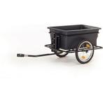 Roland Big-Boy fietskar met Weber koppelingset NIEUW!, Ophalen of Verzenden, Nieuw, Kinderkar
