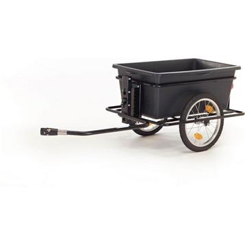 Roland Big-Boy fietskar met Weber koppelingset NIEUW! beschikbaar voor biedingen