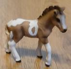 Schleich veulen, Ophalen of Verzenden, Zo goed als nieuw, Paard, Beeldje of Figuurtje