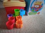 Fisher price vorm, Ophalen of Verzenden, Zo goed als nieuw, Speelset
