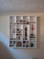 Grote vitrinekast, Ophalen, Zo goed als nieuw