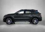 Lynk & Co 01 1.5 Limited (bj 2022, automaat), 12 maanden, Stof, Zwart, Plug-in hybride