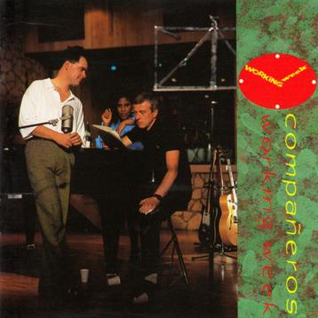 Working Week- Companeros- 1986 beschikbaar voor biedingen