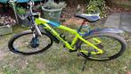 MTB Rockrider ST 520 S 27,5 inch fiets en 24 versnellingen, Fietsen en Brommers, Fietsen | Mountainbikes en ATB, Ophalen, Gebruikt