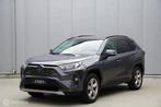 Toyota RAV4 2.5 Hybrid Style Limited, Trekhaak, Stof, Gebruikt, Zwart, 4 cilinders