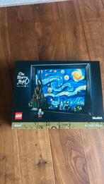 Lego Ideas 21333 The Starry Night - Nieuw!, Kinderen en Baby's, Speelgoed | Duplo en Lego, Ophalen of Verzenden, Nieuw, Complete set