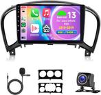 Juke CarPlay Installatie – Strakke OEM Look, Auto diversen, Ophalen of Verzenden, Zo goed als nieuw