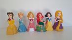 Disney poppetjes Prinsessen set, Ophalen of Verzenden, Zo goed als nieuw