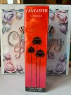 Lancaster - sunrise 100ml EDT ~ nieuw