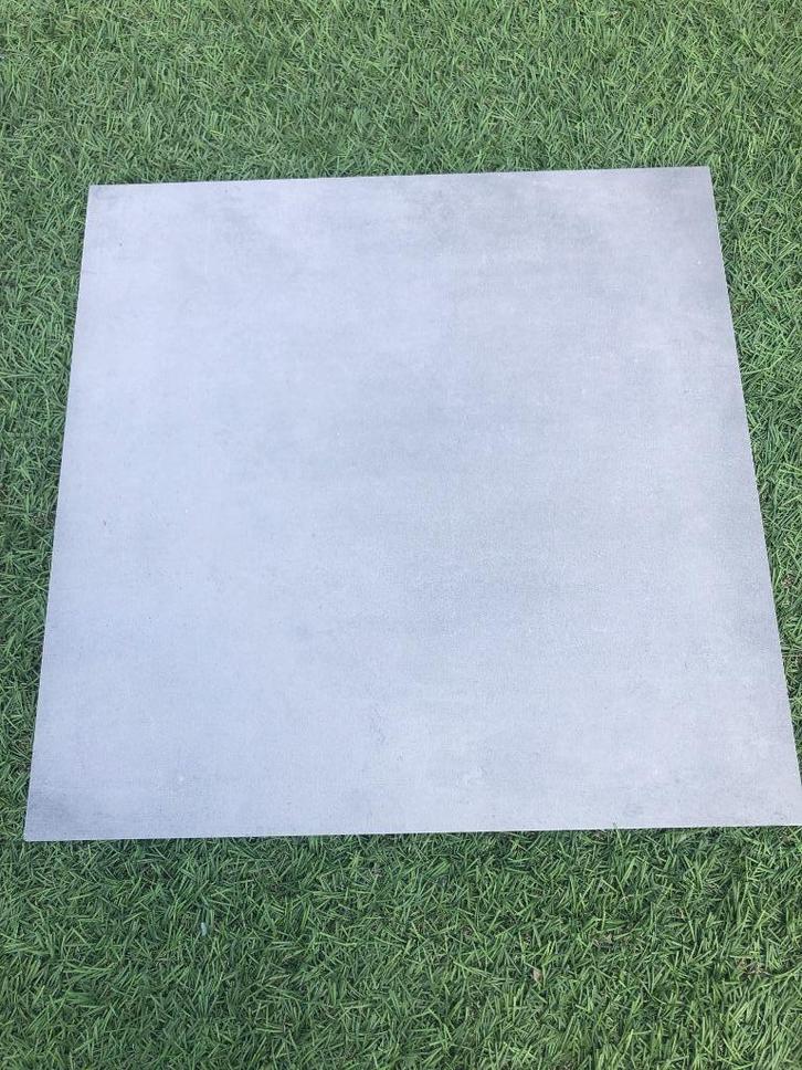 keramische terrastegels partijtegels 60x60x2 actie, Tuin en Terras, Tegels en Klinkers, Nieuw, Terrastegels, Keramiek, 10 m² of meer