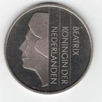 25-1781 Nederland 2 1/2 gulden 1988, Verzenden, Koningin Beatrix, 2½ gulden, Losse munt