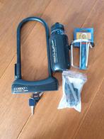 Cordo Eleven Zero fietsslot en accessoires, Ophalen of Verzenden, Nieuw, Kabelslot