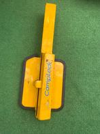 Camplock wielklem voor caravan , aanhanger, Caravans en Kamperen, Caravan accessoires, Ophalen of Verzenden, Zo goed als nieuw