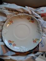 Rieber Mitterteich Servies met Bloemen, Ophalen