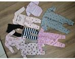 Babykleding Z8 mt44/50 zgan (poppenkleding), Kinderen en Baby's, Babykleding | Baby-kledingpakketten, Ophalen of Verzenden, Zo goed als nieuw