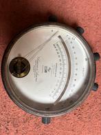 Nauwkeurige - en antieke voltmeter, Ophalen of Verzenden, Gebruikt
