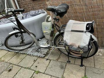 50€ in twee beschikbaar voor biedingen
