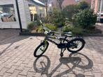 Kinder fiets 18 inch, Ophalen of Verzenden, Gebruikt, 16 tot 20 inch