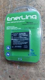 Panasonic Lithium-Ion Battery, Ophalen of Verzenden, Nieuw