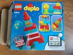 Duplo Ruimte Avontuur Set 10815, Ophalen of Verzenden, Gebruikt, Complete set, Duplo
