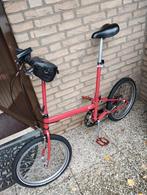 Bike Friday New World Tourist 1e generatie, Ophalen, Gebruikt, 20 inch of meer, Versnellingen