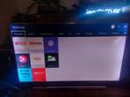 TV met YouTube & Netflix - Brandplekken zijkant, Audio, Tv en Foto, Televisies, Overige merken, Gebruikt, OLED, 100 cm of meer