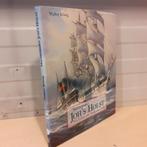 Nr. 971 Marinemaler Joh's Holst. Sein Leben, sein Werk, sein, Ophalen of Verzenden, Zo goed als nieuw, Schilder- en Tekenkunst