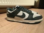Nike Dunk Low Green, Kleding | Heren, Schoenen, Overige kleuren, Verzenden, Nike, Sneakers of Gympen