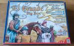 El Grande Big Box - 999 Games l Alle uitbreidingen, Hobby en Vrije tijd, Gezelschapsspellen | Bordspellen, Vijf spelers of meer