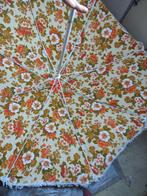 Retro vintage parasol, Ophalen of Verzenden, Zo goed als nieuw