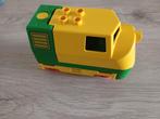 Lego Duplo locomotief / DEFECT, Ophalen of Verzenden, Gebruikt, Duplo