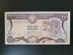 Cyprus pick 53b 1992, Postzegels en Munten, Bankbiljetten | Europa | Niet-Eurobiljetten, Los biljet, Ophalen of Verzenden, Overige landen