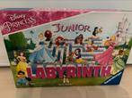 Junior labyrint prinsessen, Ophalen, 10 tot 50 stukjes, Zo goed als nieuw