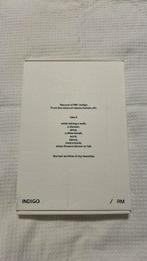RM / Namjoon - Indigo album, Ophalen of Verzenden, Nieuw, Cd of Plaat