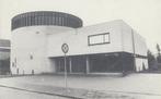 Slikkeveer - Den Donck [KRST005-7284, Verzenden, 1960 tot 1980, Ongelopen, Zuid-Holland