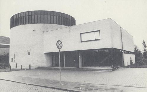 Slikkeveer - Den Donck [KRST005-7284, Verzamelen, Ansichtkaarten | Nederland, Ongelopen, Zuid-Holland, 1960 tot 1980, Verzenden