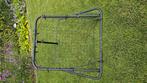 AJ-Sports Voetbal Rebounder 100x100 cm - Tchouck - Rebounder, Groter dan maat XL, Ophalen of Verzenden, Nieuw, Overige typen