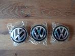 VW naaf doppen 60mm, Auto diversen, Wieldoppen, Ophalen of Verzenden, Zo goed als nieuw