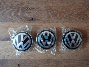 VW naaf doppen 60mm beschikbaar voor biedingen