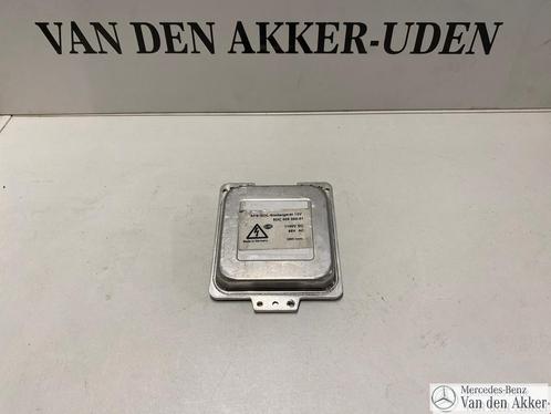 Mercedes Benz AANSTUURMODULE XENON Q2118705585, Auto-onderdelen, Elektronica en Kabels, Nieuw, Ophalen of Verzenden