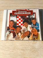 Brabantse gezelligheid, Ophalen of Verzenden, Nederlandstalig