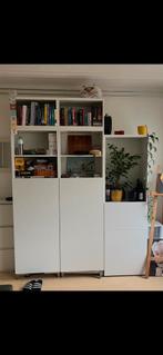 Ikea Kast - Praktisch en Stijlvol!, Huis en Inrichting, Kasten | Wandmeubels, Ophalen, Kunststof, 200 cm of meer, 150 tot 200 cm
