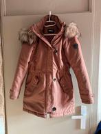 Only jas XS, Kleding | Dames, Jassen | Winter, Ophalen of Verzenden, Zo goed als nieuw, Maat 34 (XS) of kleiner, Bruin